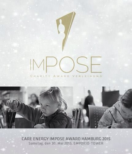 ImPose Award Hamburg (c) http://www.impose-events.de