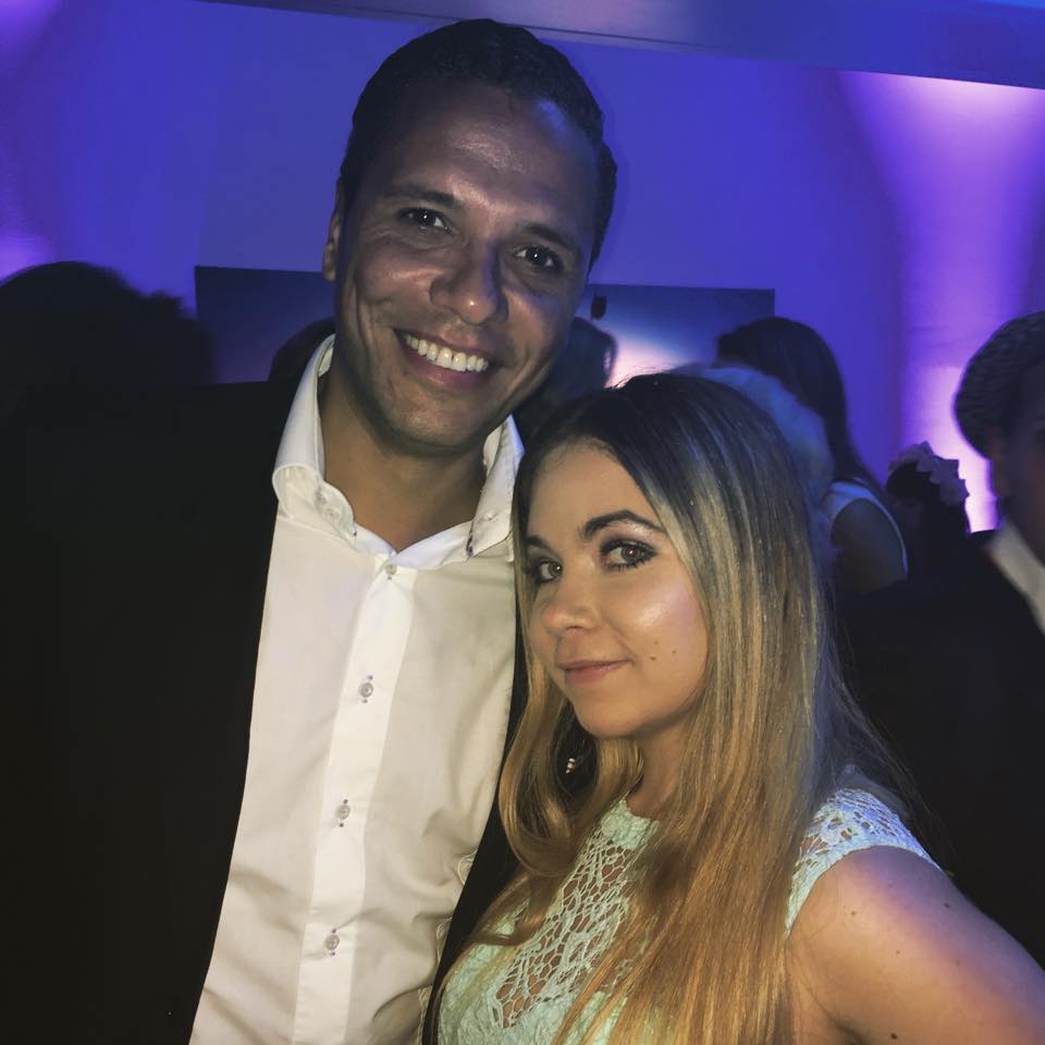 Kena Amoa, Nadine Trompka
