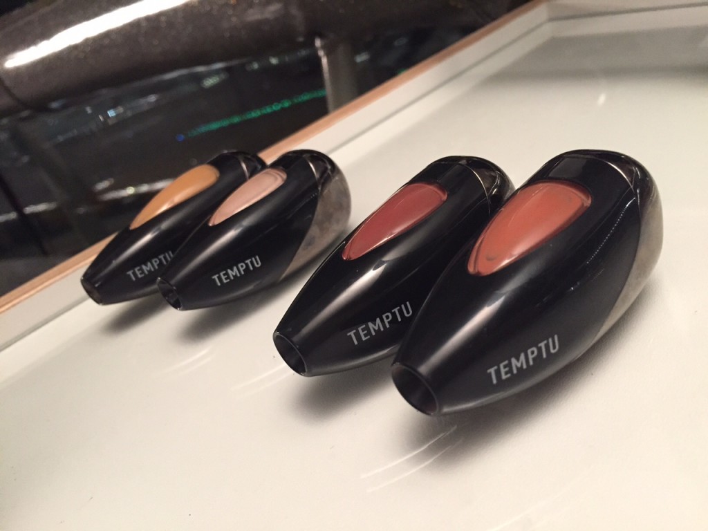 Airbrush-Make-Up