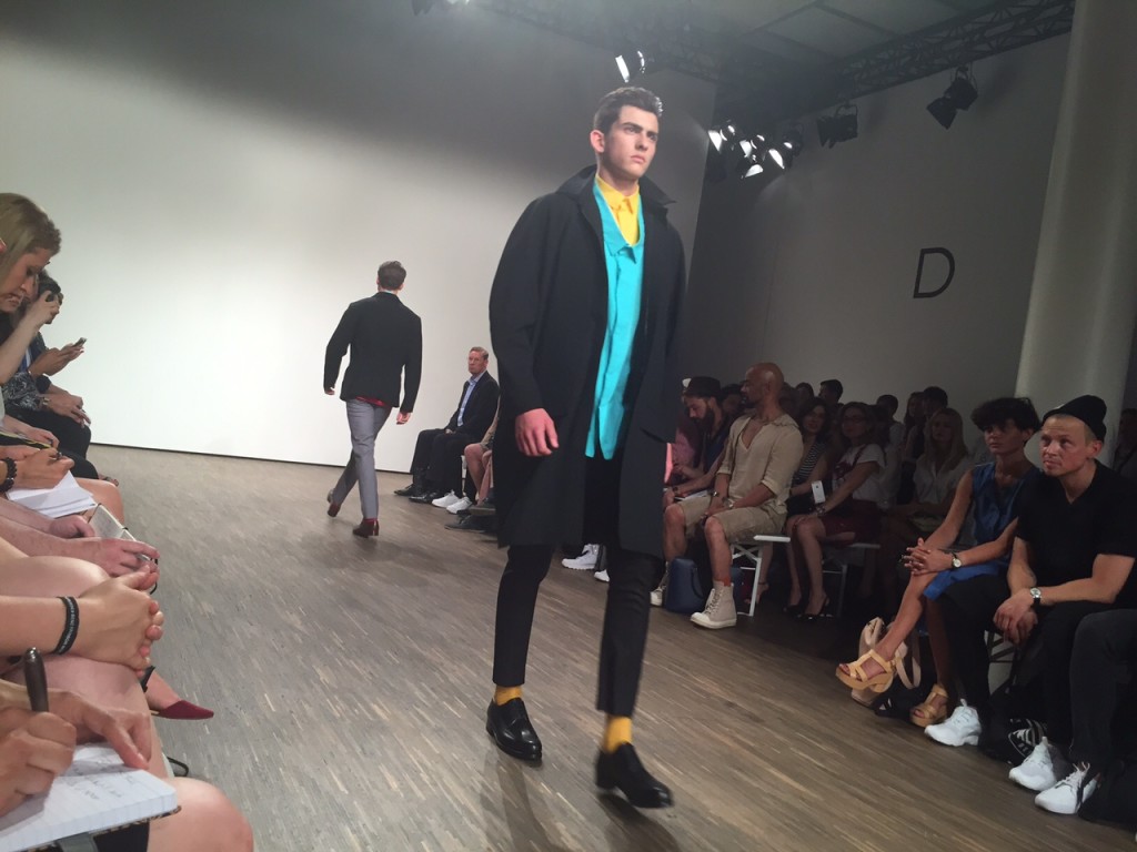 Ivanman MBFW