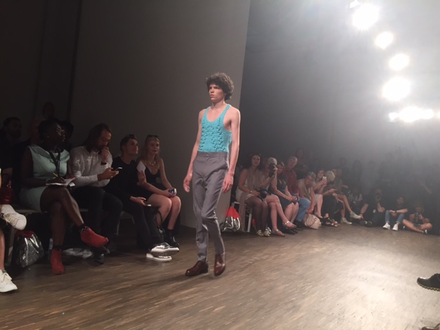 Ivanman MBFW