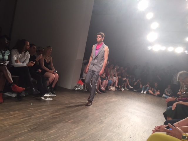 Ivanman MBFW
