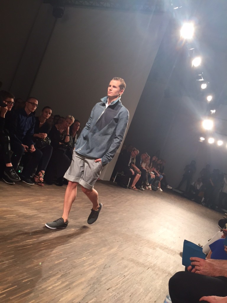 Kaseee / Mercedes-Benz Fashion Week SS 2016