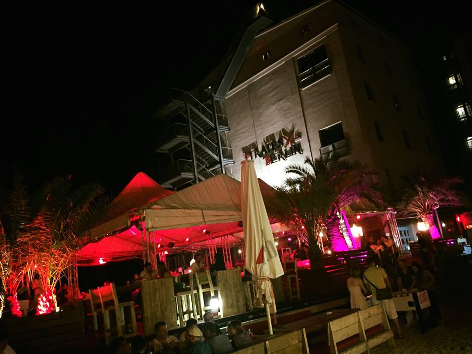 AEDT Sommerfest