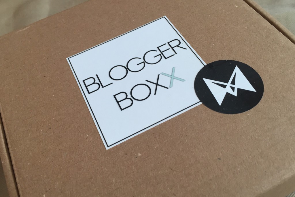 Blogger Boxx