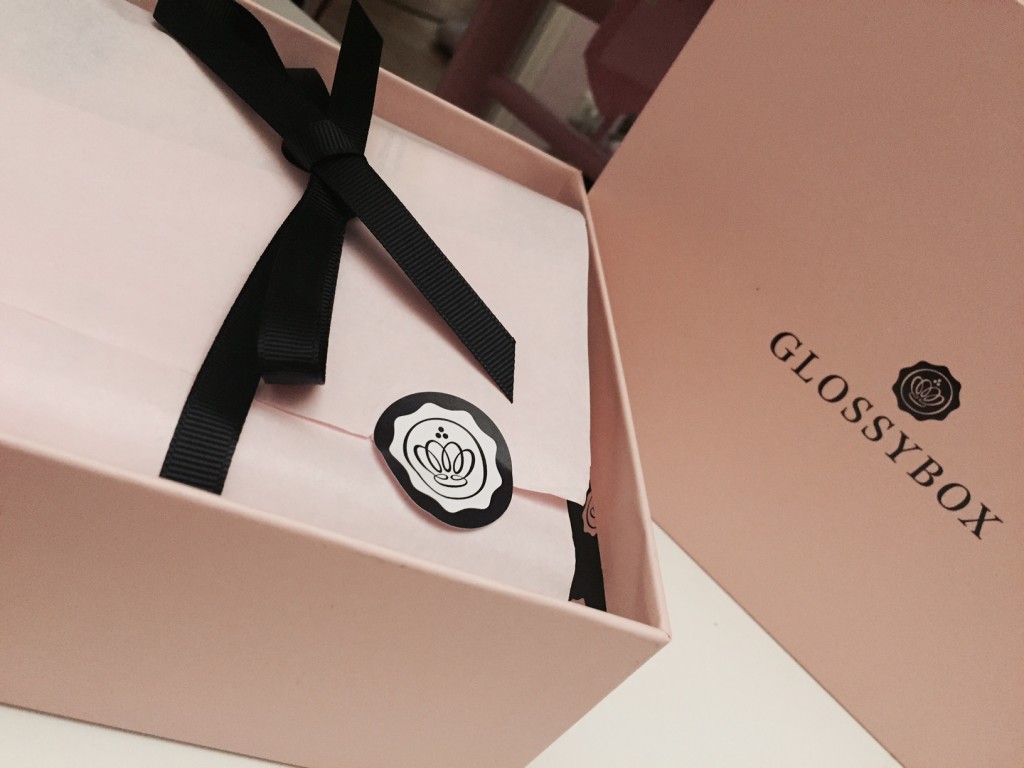 Glossybox