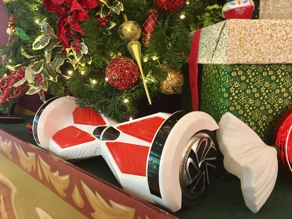 Hoverboard E Board Eboard