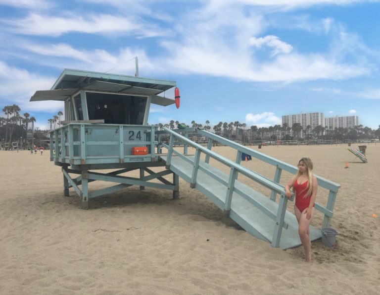 Los Angeles – Hoteltipp: Hyatt Regency LAX | Nadine Trompka